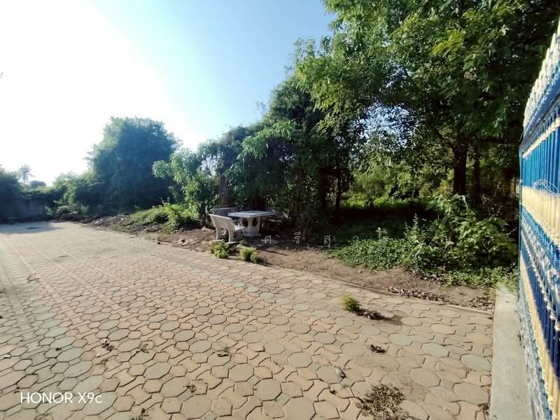 ที่ดินเปล่าถมแล้ว หมู่บ้านเศรษฐกิจ บางแค, Bangkok, Bang Kae Nua, Bang Khae, Bangkok, , 640 sqm, Land For Sale, by นันธิกา ศรีสุวรรณ, 500215748 - DDproperty.com