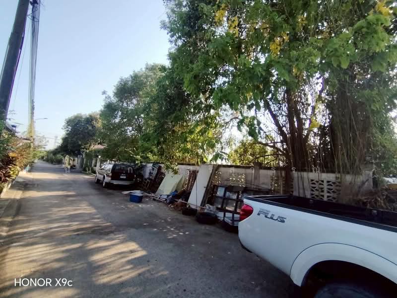 ที่ดินเปล่าถมแล้ว หมู่บ้านเศรษฐกิจ บางแค, Bangkok, Bang Kae Nua, Bang Khae, Bangkok, , 640 sqm, Land For Sale, by นันธิกา ศรีสุวรรณ, 500215748 - DDproperty.com