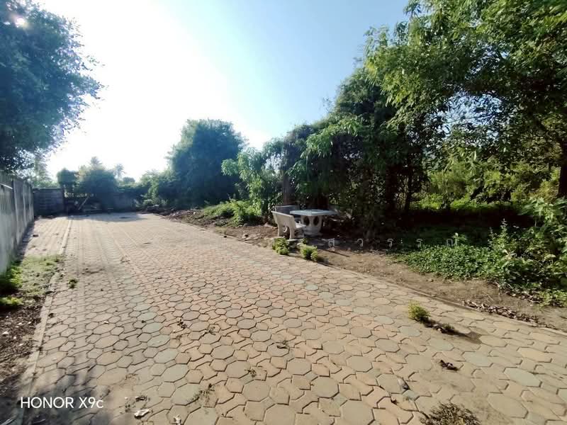 ขาย - ที่ดินเปล่าถมแล้ว หมู่บ้านเศรษฐกิจ บางแค, กรุงเทพ