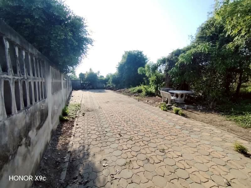 ที่ดินเปล่าถมแล้ว หมู่บ้านเศรษฐกิจ บางแค, Bangkok, Bang Kae Nua, Bang Khae, Bangkok, , 640 sqm, Land For Sale, by นันธิกา ศรีสุวรรณ, 500215748 - DDproperty.com