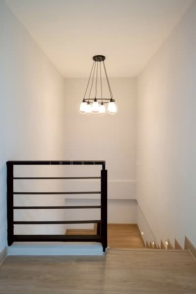 ขาย - ทาวน์โฮม 3 ชั้น คู้บอน 27, กรุงเทพ