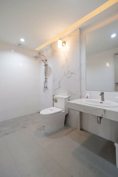 ขาย - ทาวน์โฮม 3 ชั้น คู้บอน 27, กรุงเทพ