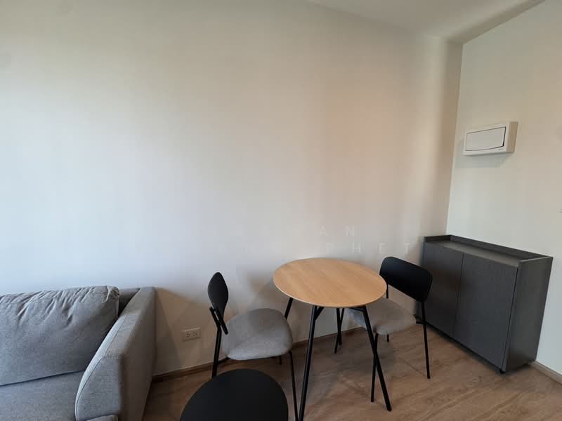 Nue District R9, Bangkok, 59 Rama 9 Road, Huai Khwang, Huai Khwang, Bangkok, 1 Bedroom, 27 sqm, Condo For Sale, by Jirawan Suwannaphet, 500215753 - DDproperty.com