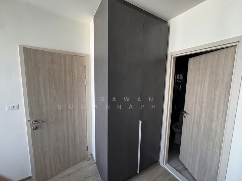 Nue District R9, Bangkok, 59 Rama 9 Road, Huai Khwang, Huai Khwang, Bangkok, 1 Bedroom, 27 sqm, Condo For Sale, by Jirawan Suwannaphet, 500215753 - DDproperty.com