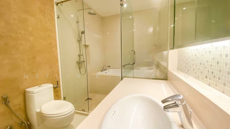 Bright Sukhumvit 24, Bangkok, Sukhumvit 24 Alley, Khong Tan, Khlong Toei, Bangkok, 3 Bedrooms, 188 sqm, Condo For Rent, by Natlyn Kongsapook, 500215755 - DDproperty.com