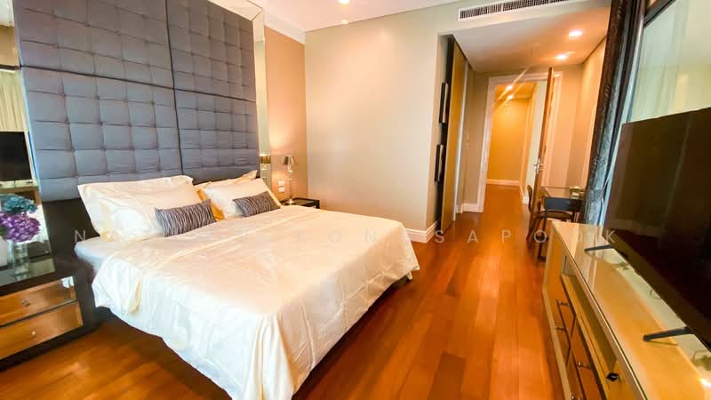 Bright Sukhumvit 24, Bangkok, Sukhumvit 24 Alley, Khong Tan, Khlong Toei, Bangkok, 3 Bedrooms, 188 sqm, Condo For Rent, by Natlyn Kongsapook, 500215755 - DDproperty.com