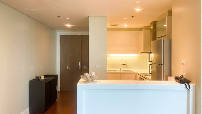 Bright Sukhumvit 24, Bangkok, Sukhumvit 24 Alley, Khong Tan, Khlong Toei, Bangkok, 3 Bedrooms, 188 sqm, Condo For Rent, by Natlyn Kongsapook, 500215755 - DDproperty.com