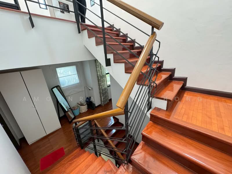 House, Bangkok, Khlong Tan Nua, Watthana, Bangkok, 3 Bedrooms, 400 sqm, Single Detached House For Rent, by Amornrat On-Thong, 500215756 - DDproperty.com