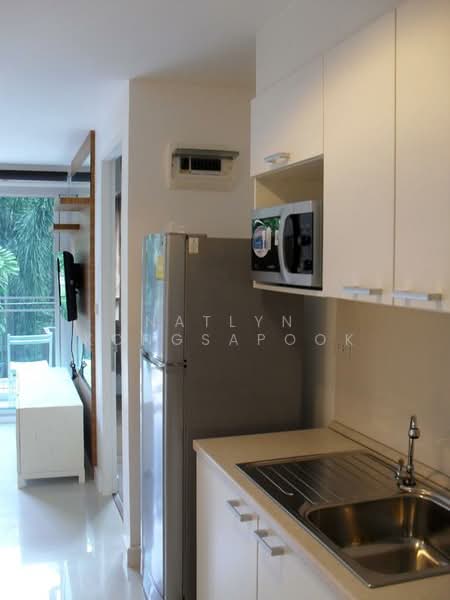 The Clover Thonglor Residence : เดอะ โคลเวอร์ ทองหล่อ เรสซิเดนซ์, กรุงเทพ, ซอยสุขุมวิท 55, คลองตันเหนือ, วัฒนา, กรุงเทพ, 46 ตร.ม., คอนโด ให้เช่า, โดย Natlyn Kongsapook, 500215759 - DDproperty.com