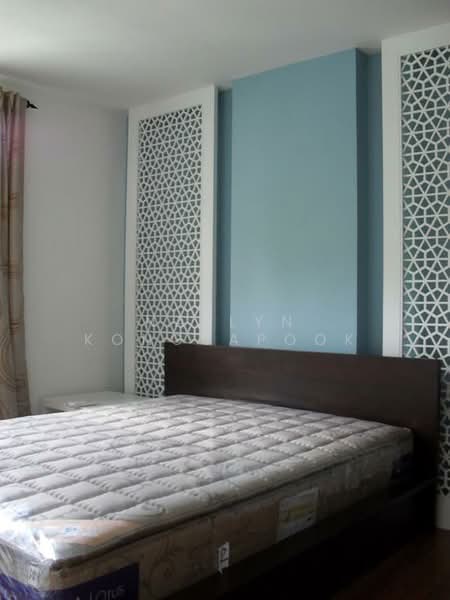 The Clover Thonglor Residence, Bangkok, Soi Sukhumvit 55, Khlong Tan Nua, Watthana, Bangkok, 1 Bedroom, 46 sqm, Condo For Rent, by Natlyn Kongsapook, 500215759 - DDproperty.com