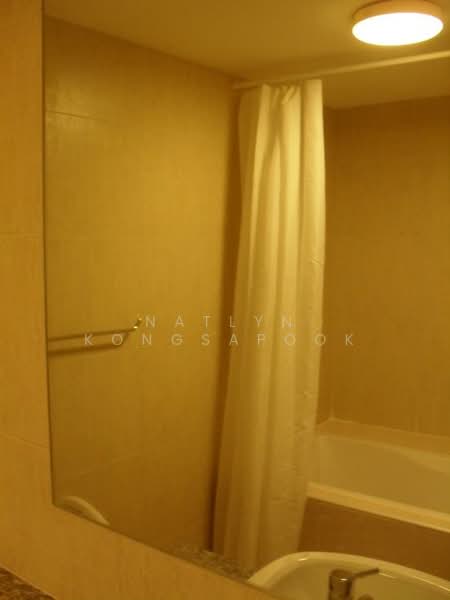 The Clover Thonglor Residence, Bangkok, Soi Sukhumvit 55, Khlong Tan Nua, Watthana, Bangkok, 1 Bedroom, 46 sqm, Condo For Rent, by Natlyn Kongsapook, 500215759 - DDproperty.com