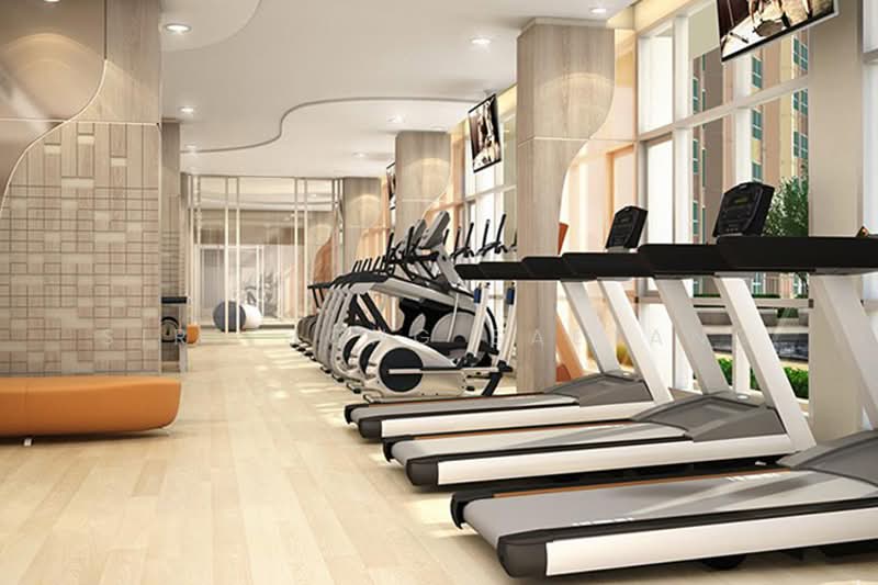 Supalai Veranda Phasi Charoen Station : ศุภาลัย เวอเรนด้า สถานีภาษีเจริญ, กรุงเทพ, ซอยเพชรเกษม 56, บางหว้า, ภาษีเจริญ, กรุงเทพ, 56 ตร.ม., คอนโด ให้เช่า, โดย Sirithong Saetang, 500215760 - DDproperty.com