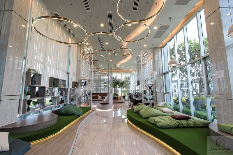 Supalai Veranda Phasi Charoen Station : ศุภาลัย เวอเรนด้า สถานีภาษีเจริญ, กรุงเทพ, ซอยเพชรเกษม 56, บางหว้า, ภาษีเจริญ, กรุงเทพ, 56 ตร.ม., คอนโด ให้เช่า, โดย Sirithong Saetang, 500215760 - DDproperty.com