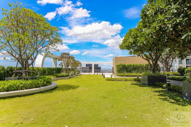 Supalai Veranda Phasi Charoen Station : ศุภาลัย เวอเรนด้า สถานีภาษีเจริญ, กรุงเทพ, ซอยเพชรเกษม 56, บางหว้า, ภาษีเจริญ, กรุงเทพ, 56 ตร.ม., คอนโด ให้เช่า, โดย Sirithong Saetang, 500215760 - DDproperty.com