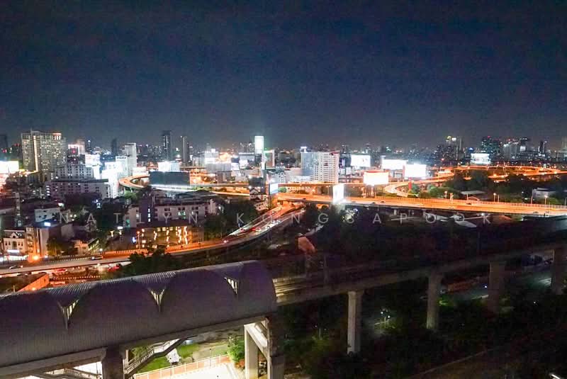 IDEO Verve Ratchaprarop : ไอดีโอ เวิร์ฟ ราชปรารภ, กรุงเทพ, ราชปรารถ, มักกะสัน, ราชเทวี, กรุงเทพ, 60 ตร.ม., คอนโด ให้เช่า, โดย Natlyn Kongsapook, 500215761 - DDproperty.com