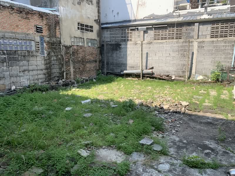 พร้อมเจรจาทุกราคา !! ขายถูกตึกแถวอาคารพาณิชย์รีโนเวทใหม่ขนาด 37.2 ตร.วา 3 ชั้น ใช้สอย 145 ตร.ม, กรุงเทพ, ลาดยาว, จตุจักร, กรุงเทพ, 145 ตร.ม., ตึกแถว-อาคารพาณิชย์ ขาย, โดย คุณเพ้ง, 500215762 - DDproperty.com