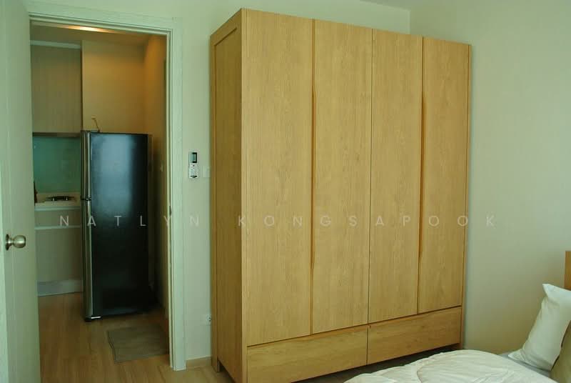 Artemis Sukhumvit 77, Bangkok, 418 Sukhumvit 77 Road, Suan Luang, Suan Luang, Bangkok, 1 Bedroom, 30 sqm, Condo For Sale, by Natlyn Kongsapook, 500215763 - DDproperty.com