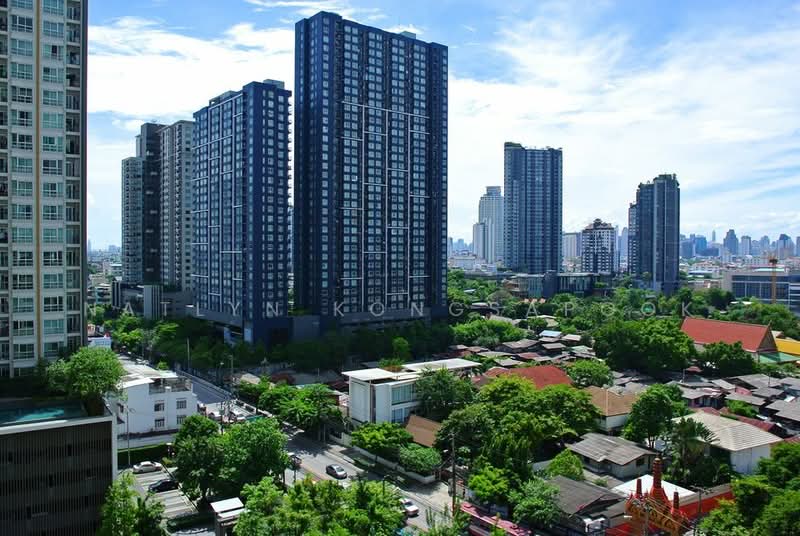 Artemis Sukhumvit 77 : อาร์ทิมิส สุขุมวิท 77, กรุงเทพ, 418 ถนนสุขุมวิท 77, สวนหลวง, สวนหลวง, กรุงเทพ, 30 ตร.ม., คอนโด ขาย, โดย Natlyn Kongsapook, 500215763 - DDproperty.com