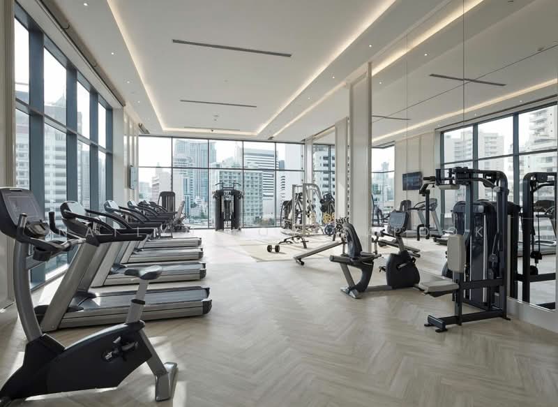 Q1 Sukhumvit, Bangkok, 1 Sukhumvit Road, Khlong Toei, Khlong Toei, Bangkok, 2 Bedrooms, 108 sqm, Condo For Sale, by Natlyn Kongsapook, 500215764 - DDproperty.com