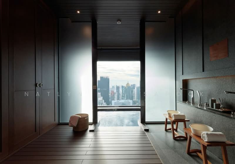 Q1 Sukhumvit : คิว วัน สุขุมวิท, กรุงเทพ, 1 ถนนสุขุมวิท, คลองเตย, คลองเตย, กรุงเทพ, 108 ตร.ม., คอนโด ขาย, โดย Natlyn Kongsapook, 500215764 - DDproperty.com