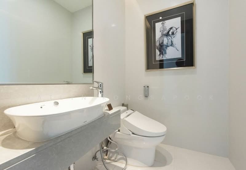 Q1 Sukhumvit : คิว วัน สุขุมวิท, กรุงเทพ, 1 ถนนสุขุมวิท, คลองเตย, คลองเตย, กรุงเทพ, 108 ตร.ม., คอนโด ขาย, โดย Natlyn Kongsapook, 500215764 - DDproperty.com