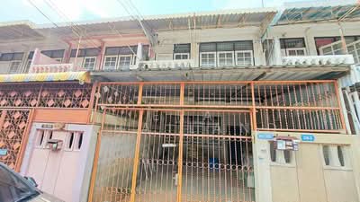 ขาย - หมู่บ้านพระปิ่น, กรุงเทพ