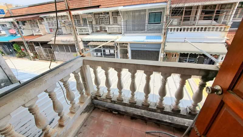 หมู่บ้านพระปิ่น, Bangkok, Bang Bamru, Bang Phlat, Bangkok, 2 Bedrooms, 110 sqm, Townhouse For Sale, by ERA Thailand, 500215765 - DDproperty.com