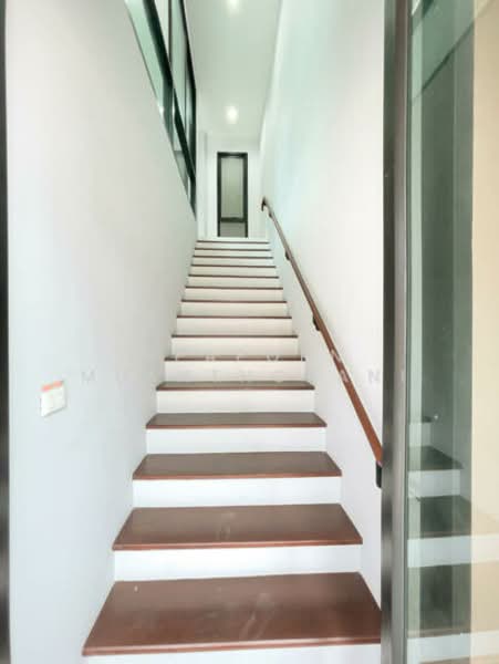 ให้เช่า - ขายและให้เช่าโฮมออฟฟิศ Warehouse ไชน่าทาวน์ ศาลายา โฮมออฟฟิศ 3️⃣ ชั้น + โกดัง, นครปฐม