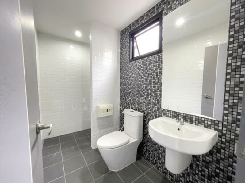 ให้เช่า - ขายและให้เช่าโฮมออฟฟิศ Warehouse ไชน่าทาวน์ ศาลายา โฮมออฟฟิศ 3️⃣ ชั้น + โกดัง, นครปฐม