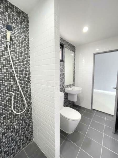 ขายและให้เช่าโฮมออฟฟิศ Warehouse ไชน่าทาวน์ ศาลายา โฮมออฟฟิศ 3️⃣ ชั้น + โกดัง, Nakhon Pathom, Salaya, Phuttha Mon Thon, Nakhon Pathom, 1 Bedroom, 312 sqm, Townhouse For Rent, by Apaporn Muanthorani, 500215766 - DDproperty.com