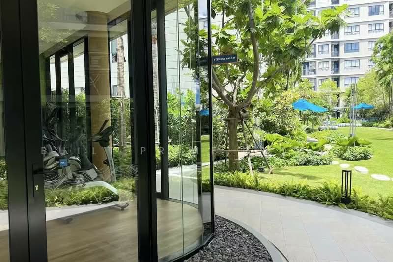 ให้เช่า - DCondo Reef : ดีคอนโด รีฟ, ภูเก็ต