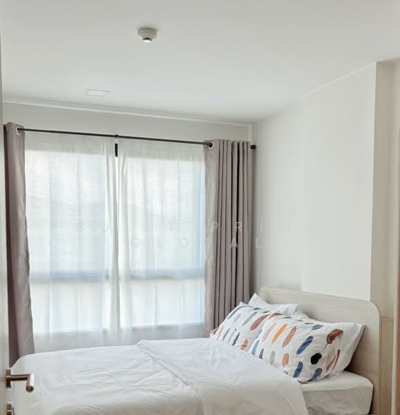 For Rent - DCondo Reef, Phuket