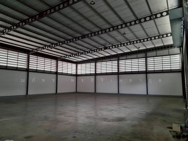 ให้เช่า/ขายโกดังพร้อมออฟฟิศ ขนาด 760 ตร.ม. กระทุ่มแบน สมุทรสาคร, Samut Sakhon, Tha Sao, Krathum Baen, Samut Sakhon, , 760 sqm, Warehouse/Factory For Rent, by ณภัทร พรสิริเมธากุล, 500215769 - DDproperty.com