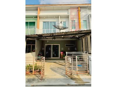 ขาย - Villette Townhome Kanchanapisek : วิลเลต ทาวน์โฮม กาญจนาภิเษก, กรุงเทพ