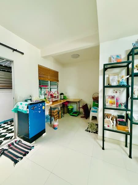 ขาย - Villette Townhome Kanchanapisek : วิลเลต ทาวน์โฮม กาญจนาภิเษก, กรุงเทพ