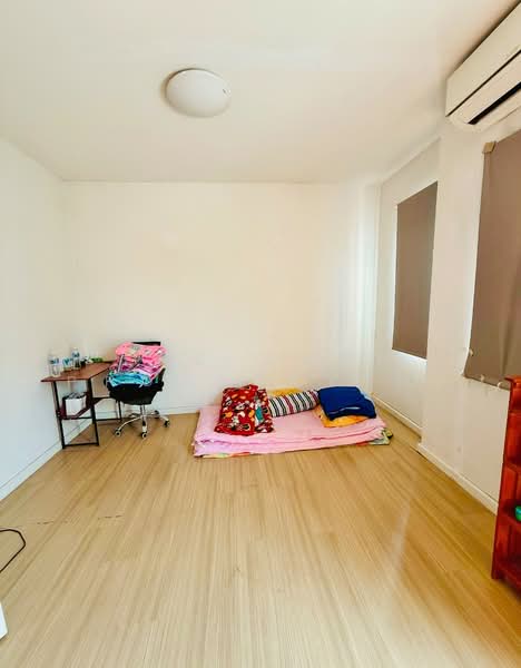 ขาย - Villette Townhome Kanchanapisek : วิลเลต ทาวน์โฮม กาญจนาภิเษก, กรุงเทพ