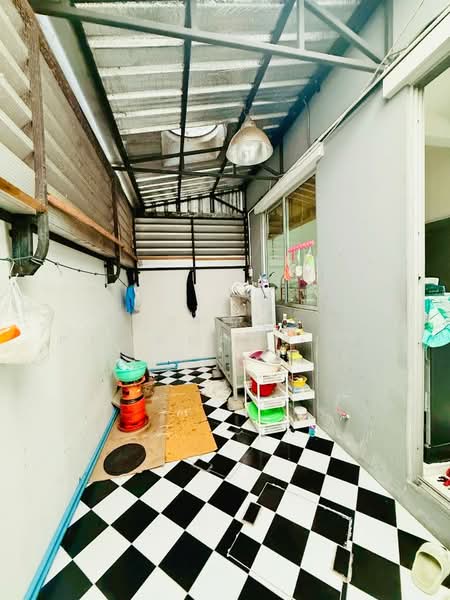 Villette Townhome Kanchanapisek, Bangkok, Bang Bon, Bang Bon, Bangkok, 3 Bedrooms, 100 sqm, Townhouse For Sale, by The Best Property ไก่, 500215770 - DDproperty.com