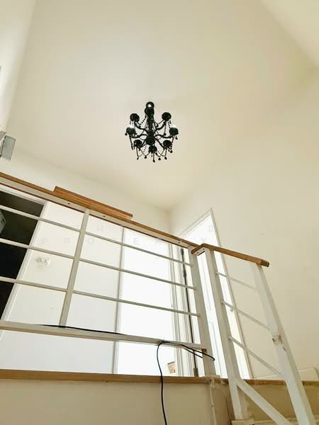 ขาย - Villette Townhome Kanchanapisek : วิลเลต ทาวน์โฮม กาญจนาภิเษก, กรุงเทพ