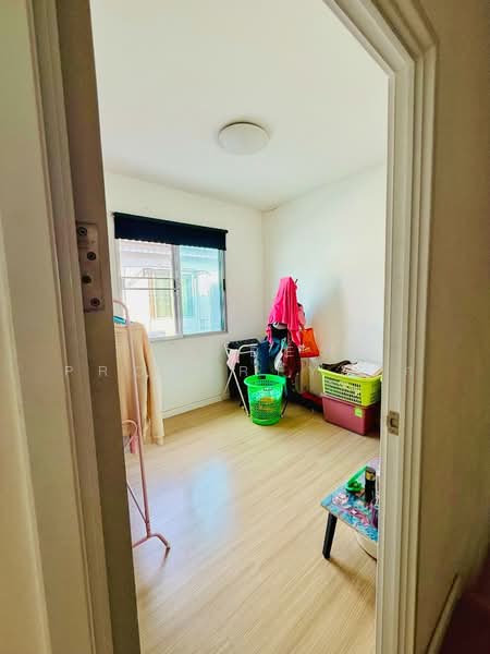 ขาย - Villette Townhome Kanchanapisek : วิลเลต ทาวน์โฮม กาญจนาภิเษก, กรุงเทพ