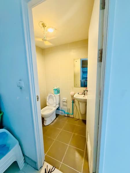 ขาย - Villette Townhome Kanchanapisek : วิลเลต ทาวน์โฮม กาญจนาภิเษก, กรุงเทพ