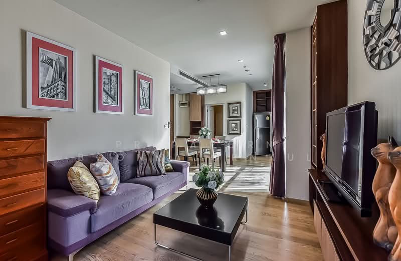 Noble Refine, Bangkok, Soi Sukhumvit 26, Sukhumvit Road, Khong Tan, Khlong Toei, Bangkok, 2 Bedrooms, 71 sqm, Condo For Sale, by Prapaporn Boonkajonkul, 500215772 - DDproperty.com