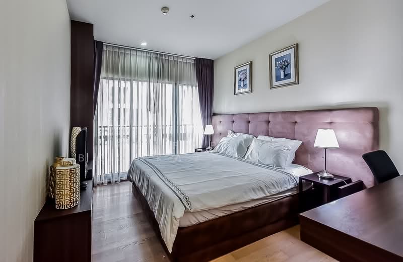 Noble Refine, Bangkok, Soi Sukhumvit 26, Sukhumvit Road, Khong Tan, Khlong Toei, Bangkok, 2 Bedrooms, 71 sqm, Condo For Sale, by Prapaporn Boonkajonkul, 500215772 - DDproperty.com