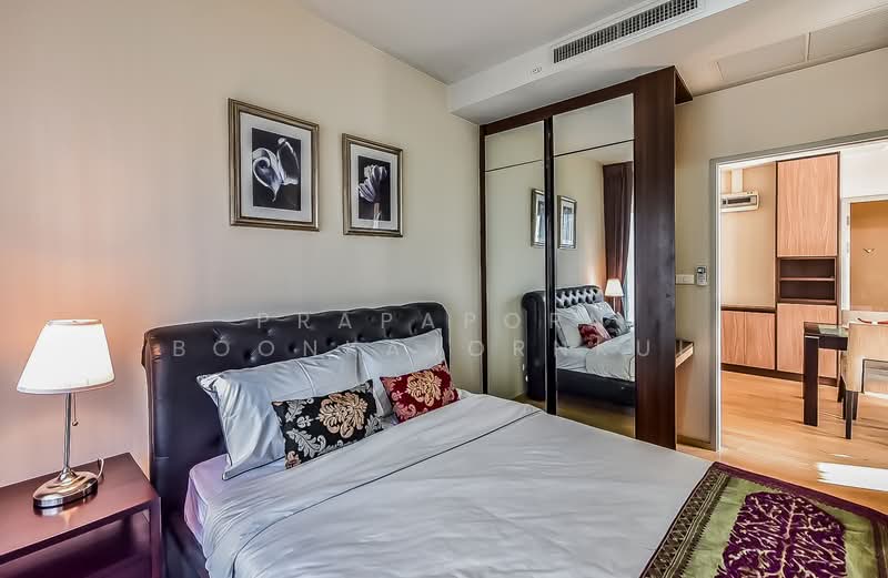 Noble Refine, Bangkok, Soi Sukhumvit 26, Sukhumvit Road, Khong Tan, Khlong Toei, Bangkok, 2 Bedrooms, 71 sqm, Condo For Sale, by Prapaporn Boonkajonkul, 500215772 - DDproperty.com