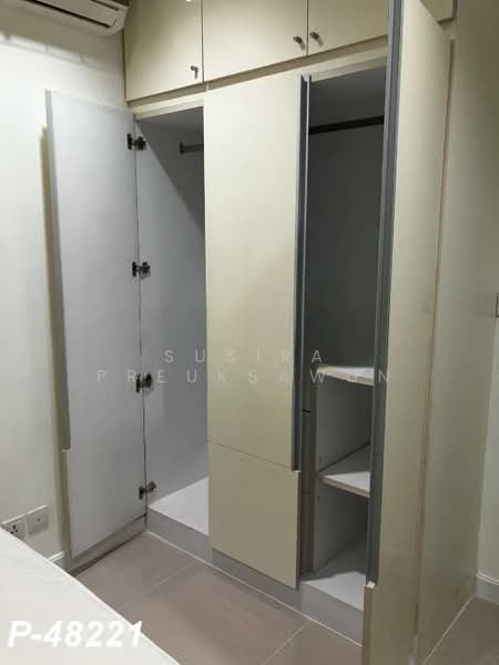 IDEO MOBI Rama 9, Bangkok, 90 Rama 9 Road, Huai Khwang, Huai Khwang, Bangkok, 1 Bedroom, 31 sqm, Condo For Rent, by Susira Prueksawun, 500215773 - DDproperty.com