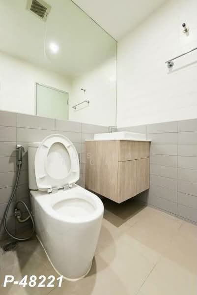 IDEO MOBI Rama 9, Bangkok, 90 Rama 9 Road, Huai Khwang, Huai Khwang, Bangkok, 1 Bedroom, 31 sqm, Condo For Rent, by Susira Prueksawun, 500215773 - DDproperty.com