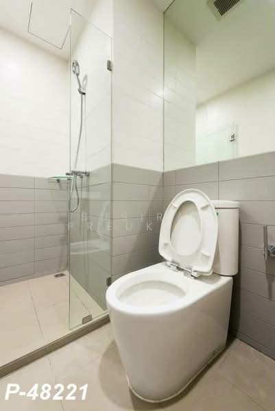 IDEO MOBI Rama 9, Bangkok, 90 Rama 9 Road, Huai Khwang, Huai Khwang, Bangkok, 1 Bedroom, 31 sqm, Condo For Rent, by Susira Prueksawun, 500215773 - DDproperty.com