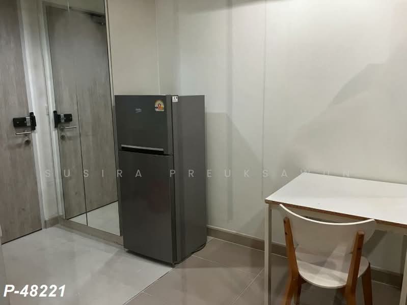 IDEO MOBI Rama 9, Bangkok, 90 Rama 9 Road, Huai Khwang, Huai Khwang, Bangkok, 1 Bedroom, 31 sqm, Condo For Rent, by Susira Prueksawun, 500215773 - DDproperty.com