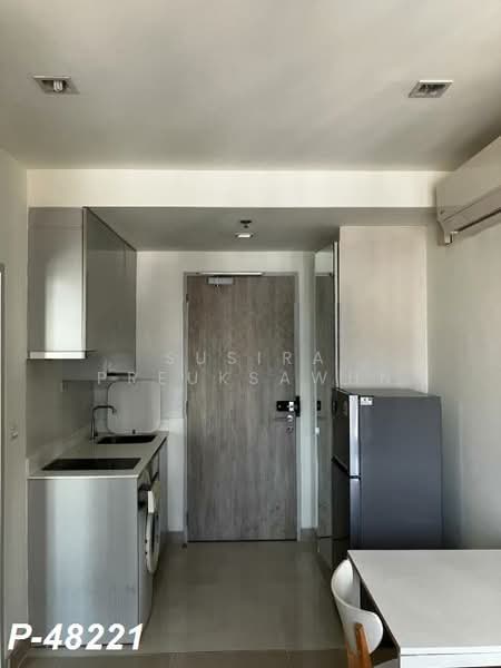 IDEO MOBI Rama 9, Bangkok, 90 Rama 9 Road, Huai Khwang, Huai Khwang, Bangkok, 1 Bedroom, 31 sqm, Condo For Rent, by Susira Prueksawun, 500215773 - DDproperty.com