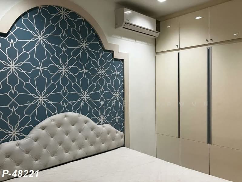 IDEO MOBI Rama 9, Bangkok, 90 Rama 9 Road, Huai Khwang, Huai Khwang, Bangkok, 1 Bedroom, 31 sqm, Condo For Rent, by Susira Prueksawun, 500215773 - DDproperty.com