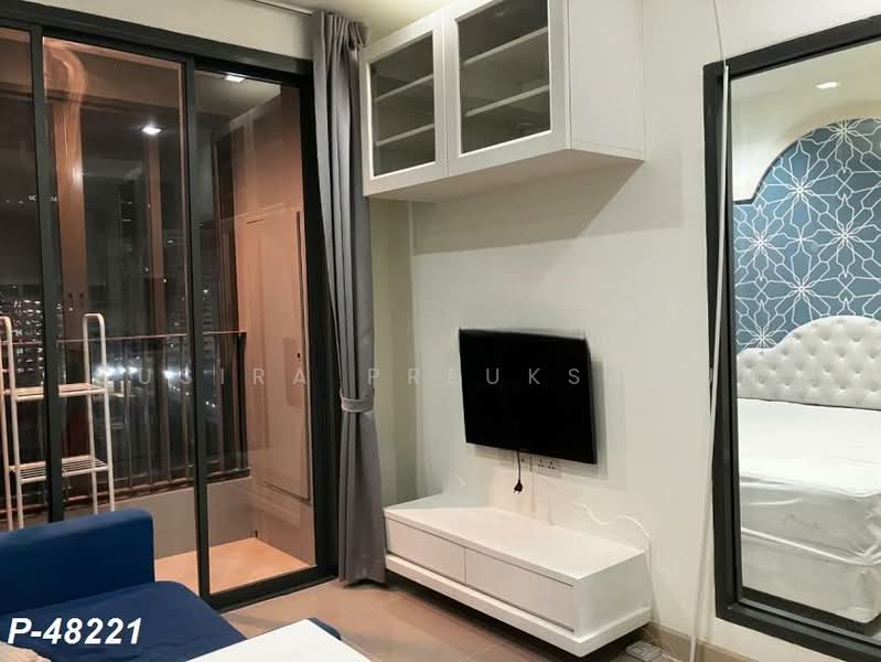 IDEO MOBI Rama 9, Bangkok, 90 Rama 9 Road, Huai Khwang, Huai Khwang, Bangkok, 1 Bedroom, 31 sqm, Condo For Rent, by Susira Prueksawun, 500215773 - DDproperty.com